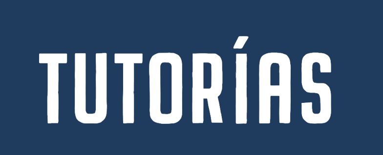 Tutorías
